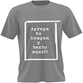 camisetas de dj personalizadas