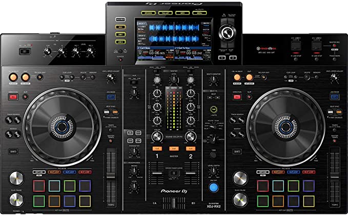 PIONEER XDJ R2 La controladora DJ todo en 1 para Rekordbox 2022