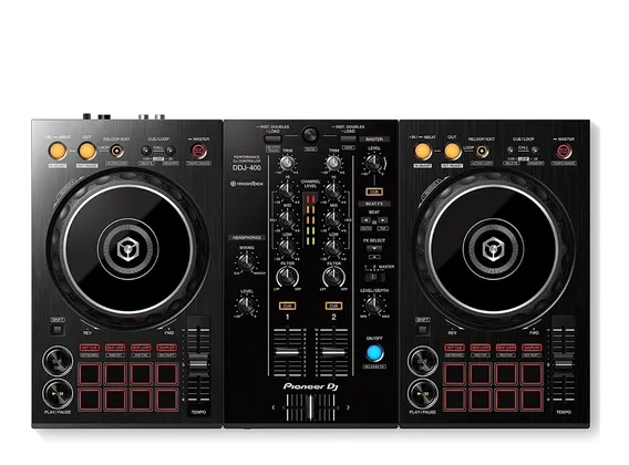 PIONEER XDJ R2 La controladora DJ todo en 1 para Rekordbox 2022