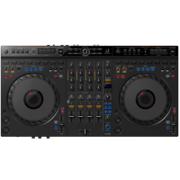 alphatheta ddj grv6