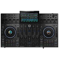 denon dj prime 4 plus