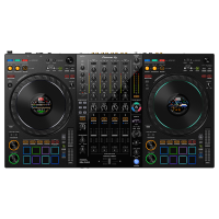 pioneer dj ddj flx10