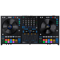 rane four
